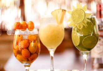 cor drinks