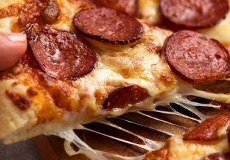 cor pizza